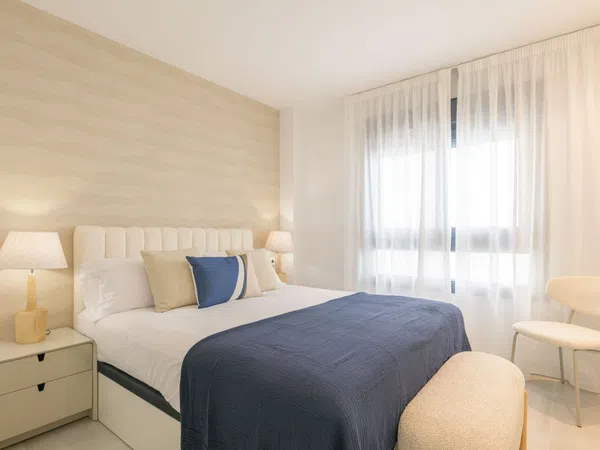 Piso en calle Vázquez Claver, 5 , Piso 1 b - Foto 18