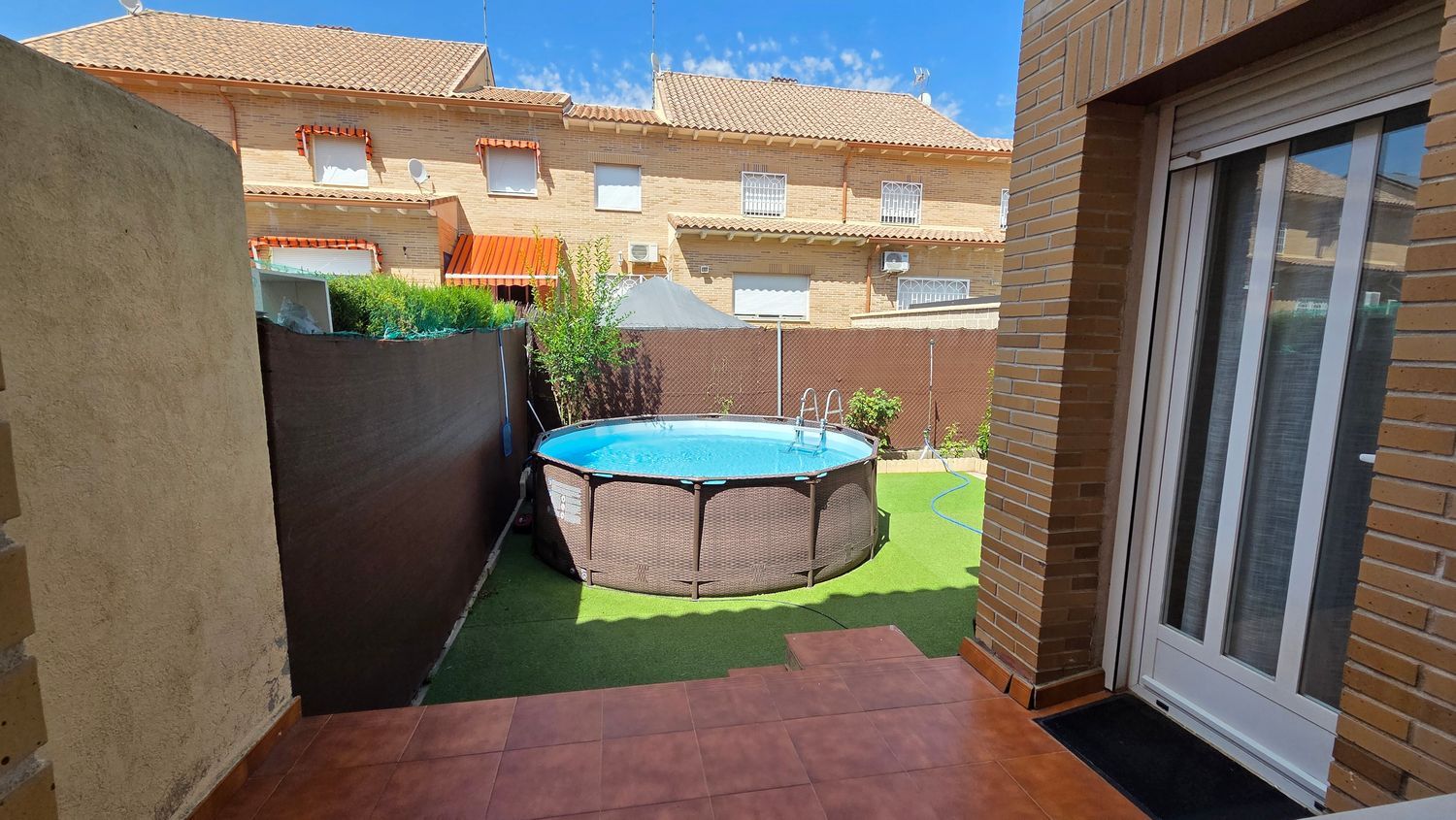 Chalet adosado en Calle Jacinto Benavente, 21 - Foto 38