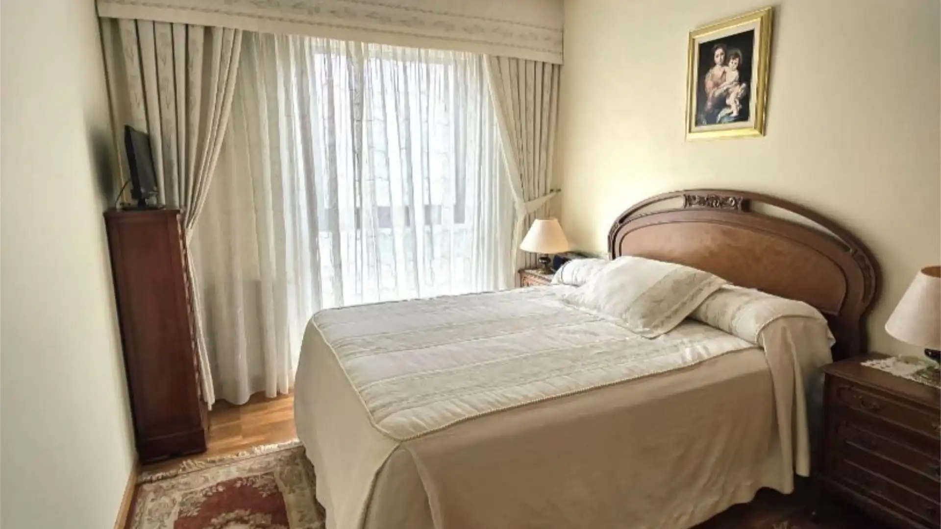 Piso en  Rúa Santa Luisa de Marillac 16 - Foto 12