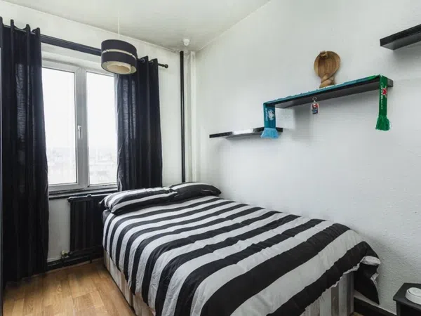 Piso en calle Calvario, 126 - Foto 8