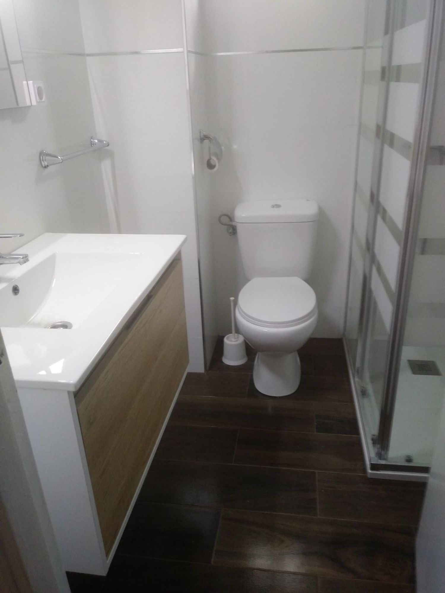 Piso en calle Luis Ponce de León, 14 - Foto 10