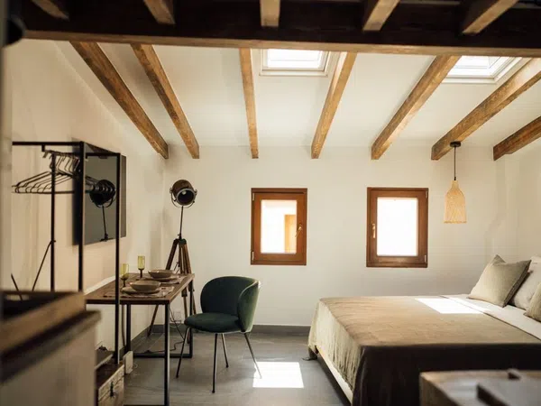 Estudio en Calle de Sant Alonso, 4 - Foto 1