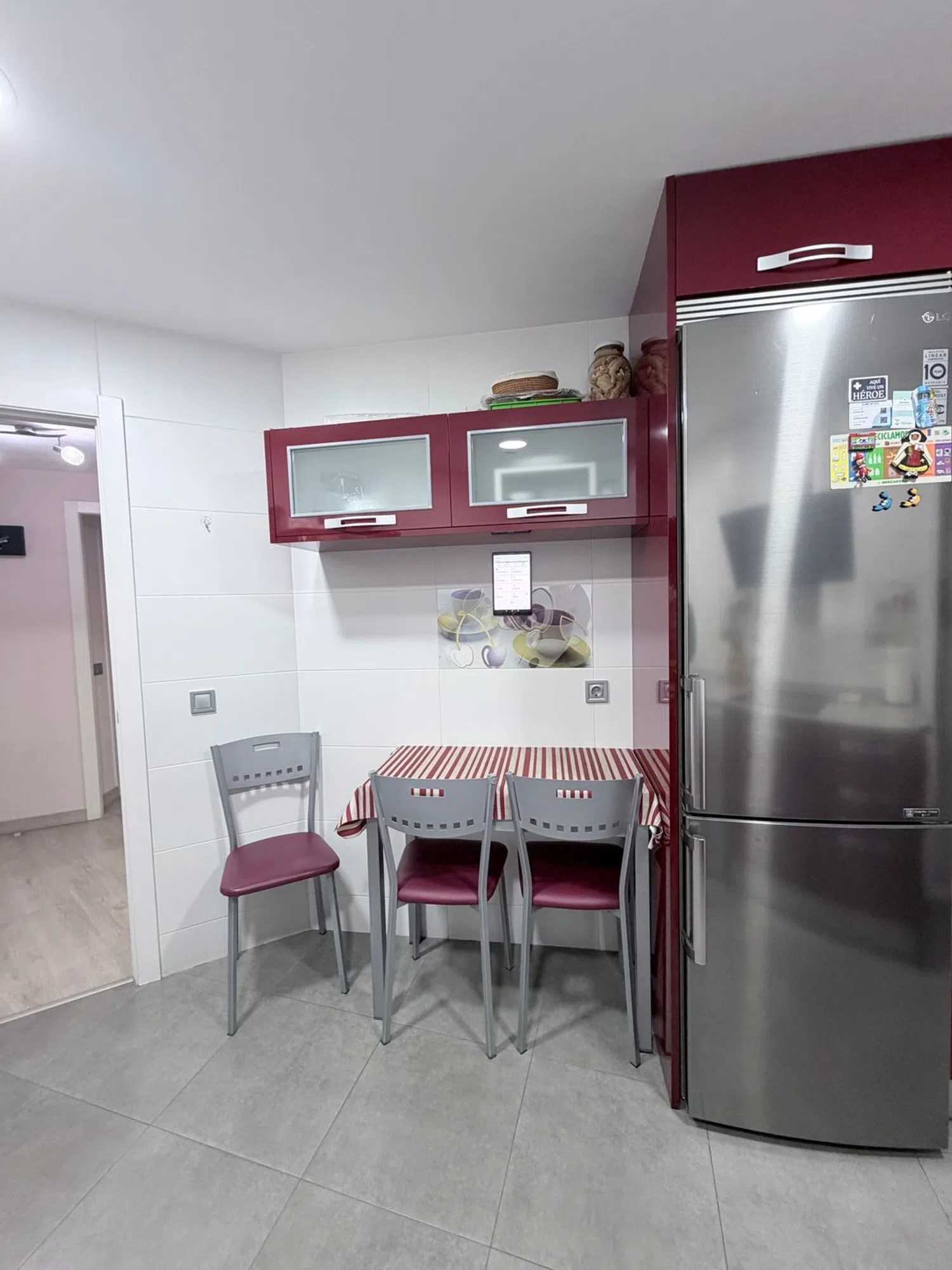 Piso en calle de Nuestra Señora del Carmen, 61 - Foto 11