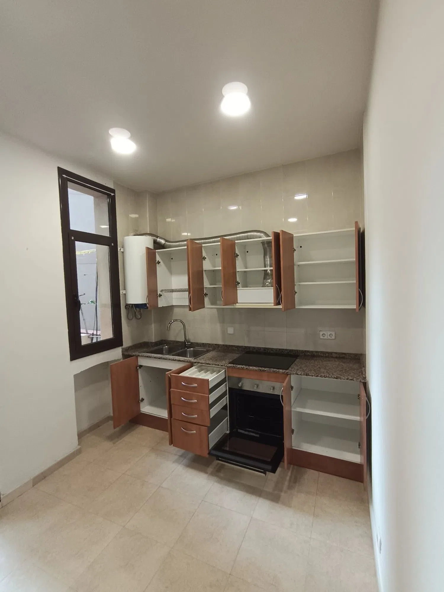 Piso en plaza Tetuan, 33 - Foto 2