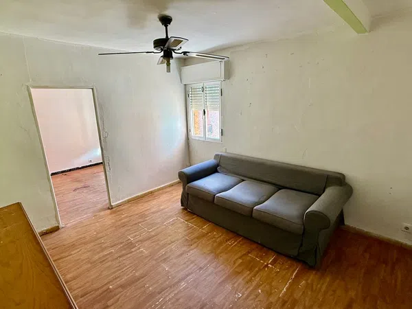 Piso en calle de Caroli, 22