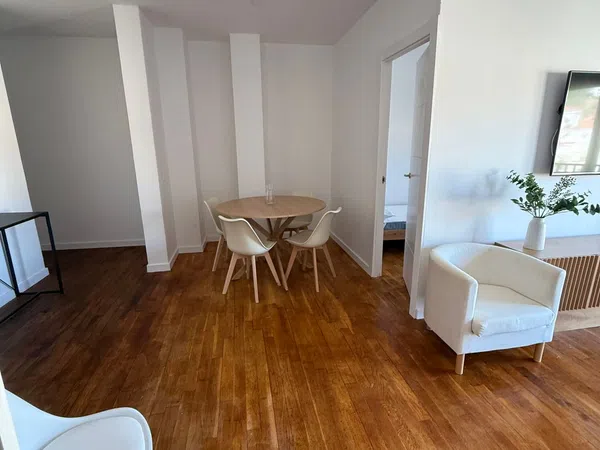 Piso en Plaza de la Merced, 3, Centro, Centro - Foto 1