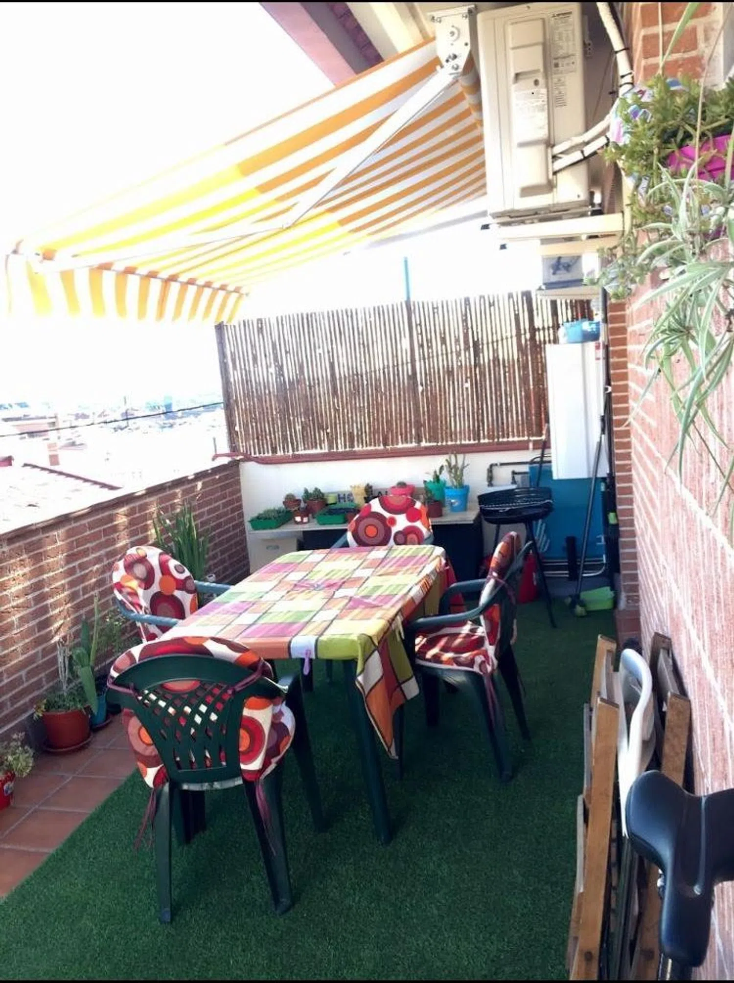 Dúplex en calle Miosotis, 44 - Foto 1
