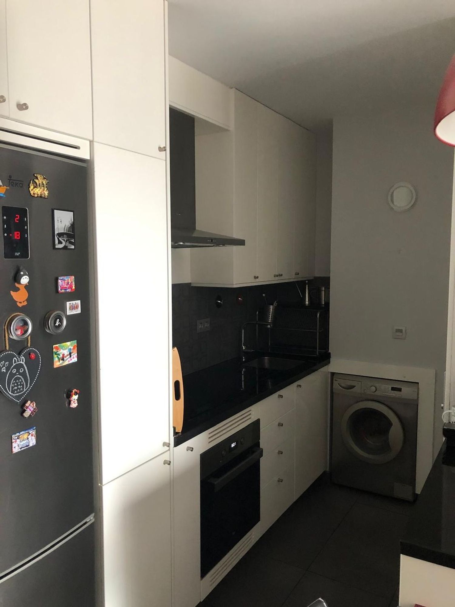 Piso en calle Alfredo L Jones, 42 - Foto 3