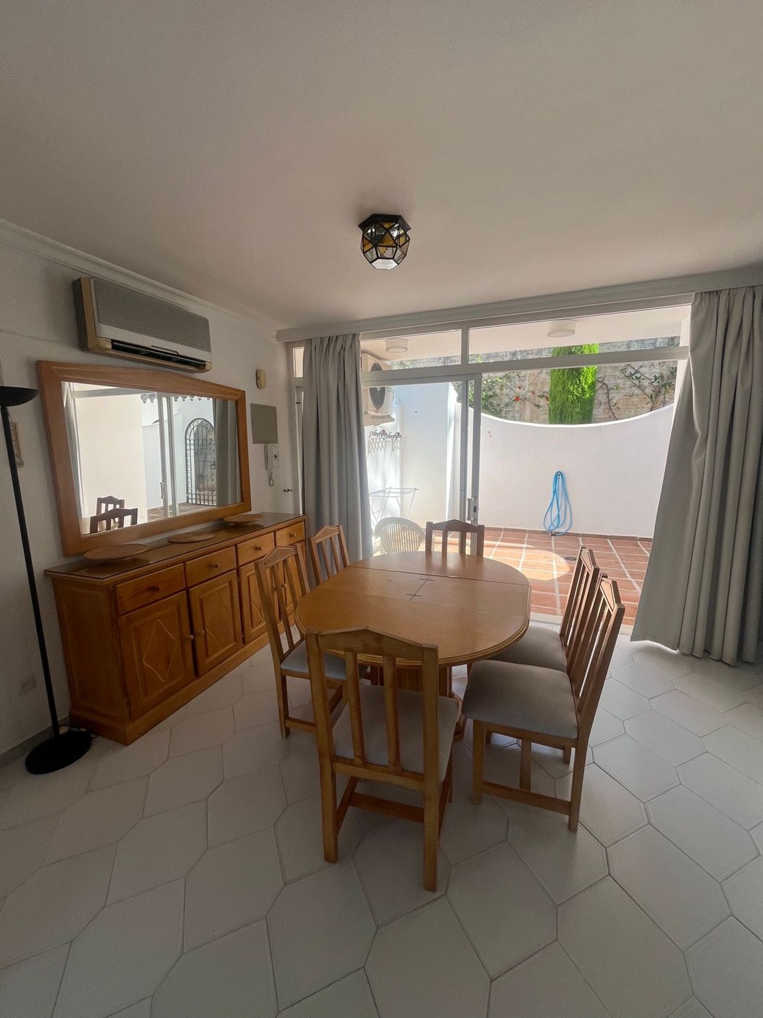 Chalet pareado en Calle Galarda-Miraflores, 5, Riviera del Sol, Riviera del Sol - Foto 3