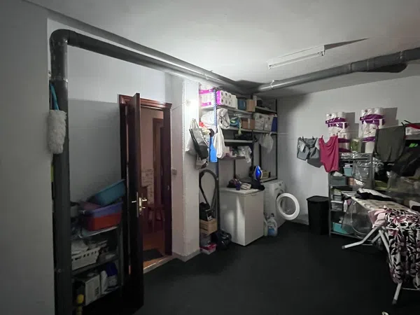 Chalet adosado en Calle Karl Braun, 22, Parque Henares, Parque Henares - Foto 3