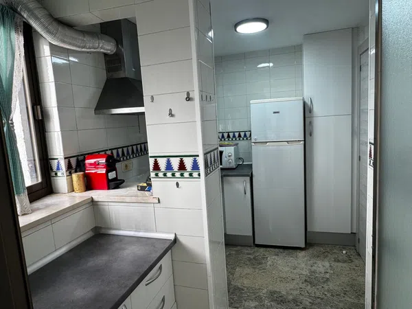 Piso en calle Almireceros, 7 - Foto 9