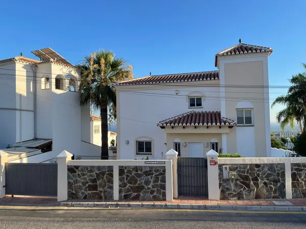 Casa o chalet independiente en Calle los Álamos, 46 - Foto 33