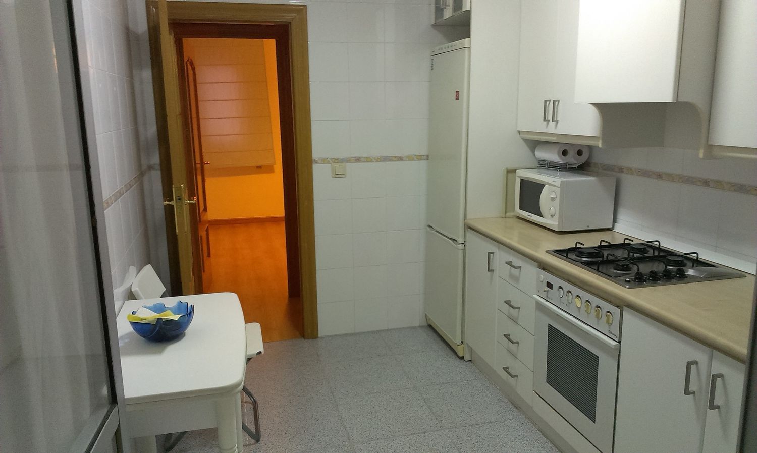 Piso en Plaza Profesor Tierno Galván, 12, El Ranero-San Basilio - Foto 5
