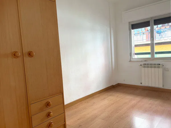 Piso en Calle Plasencia, 20, Prosperidad - Delicias, Prosperidad - Delicias - Foto 5