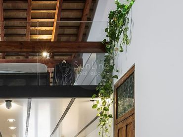Dúplex en  CALLE DE FRANCESC EIXIMENIS, 79 - Foto 18