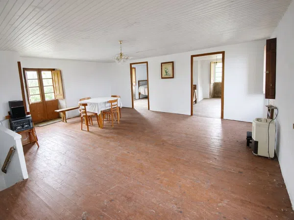Casa rural en Raxas, 1 - Foto 3