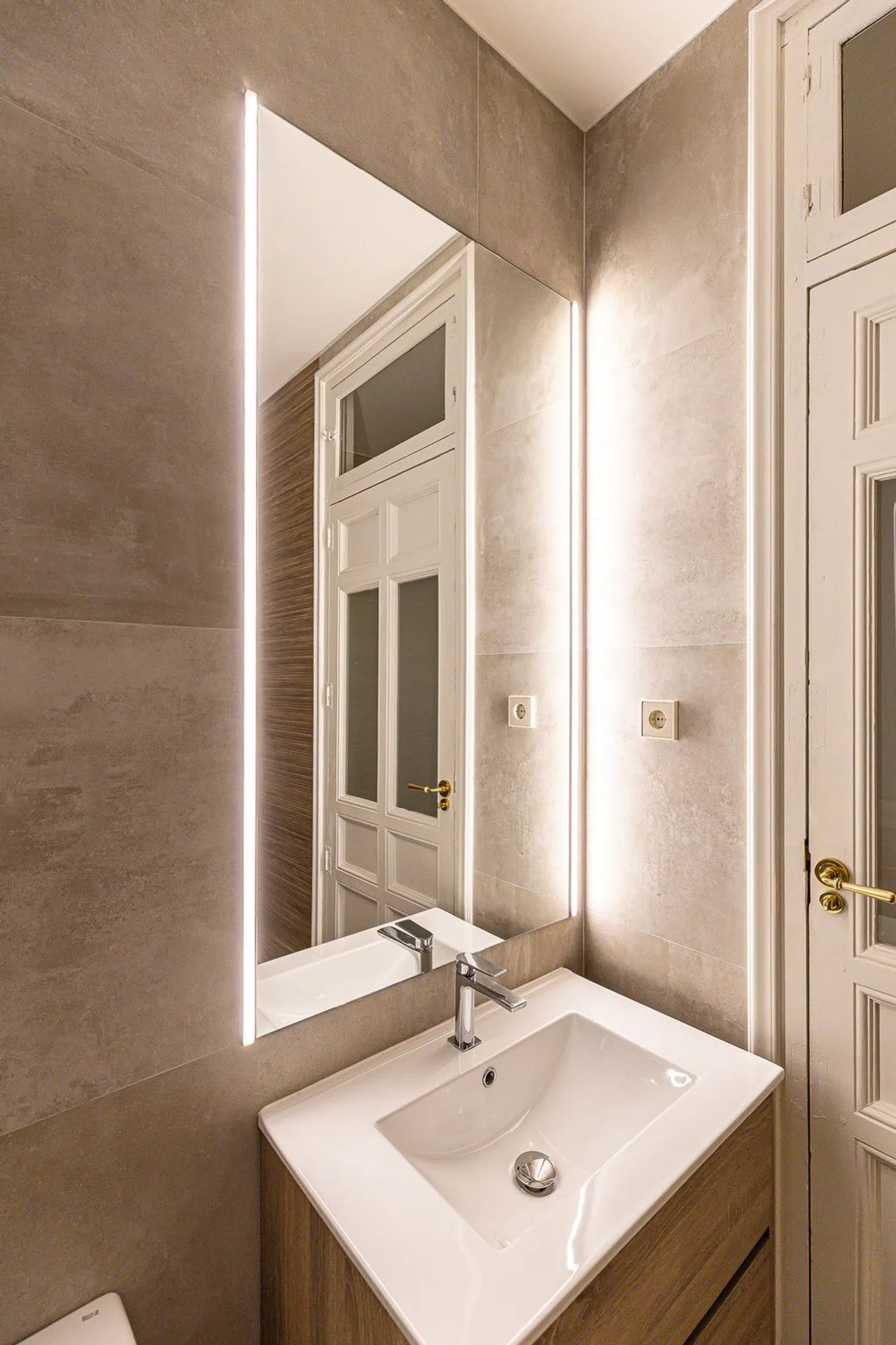 Piso en calle de San Bernardo, 59 - Foto 22