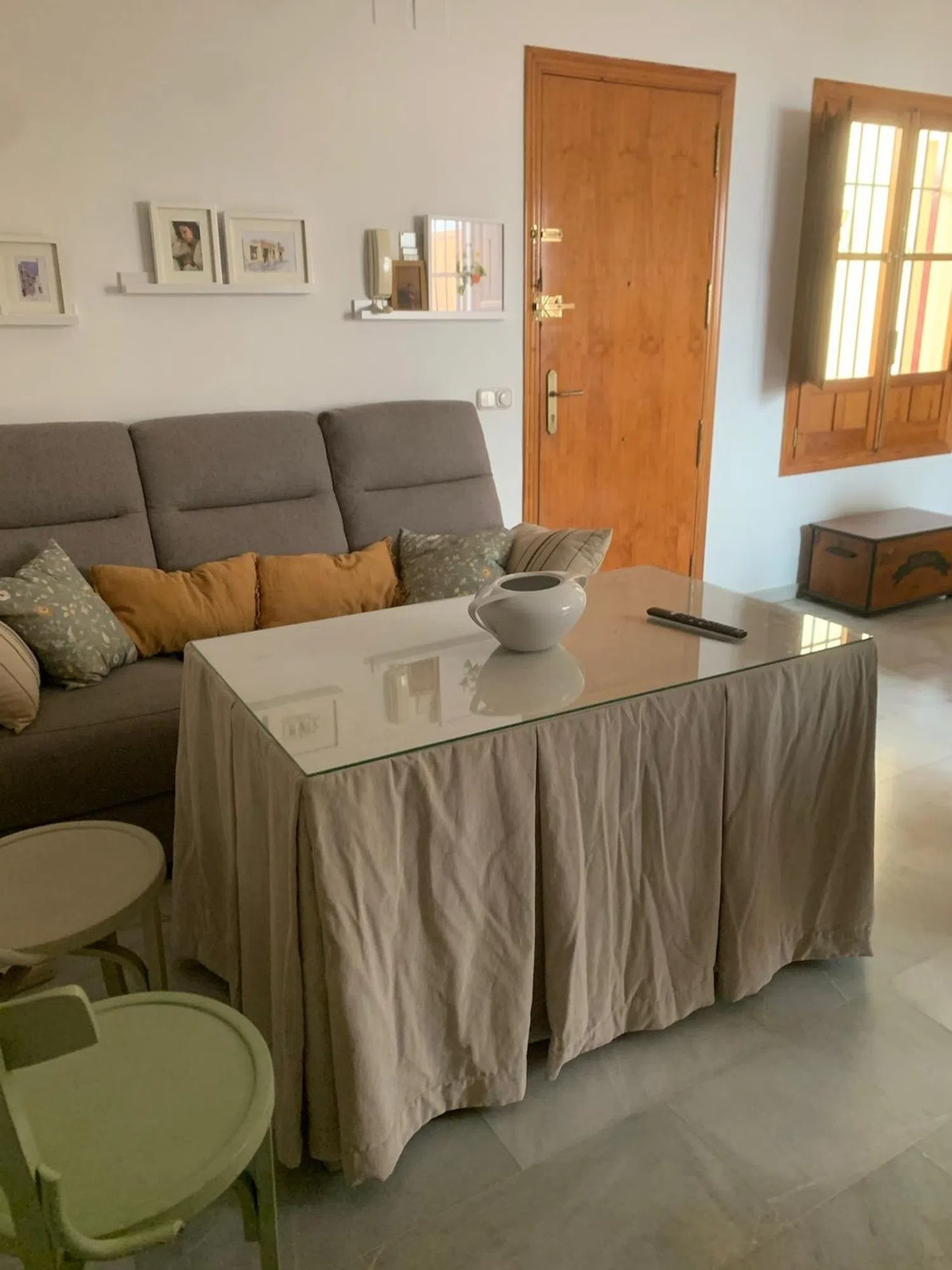 Piso en montero, 17 - Foto 2