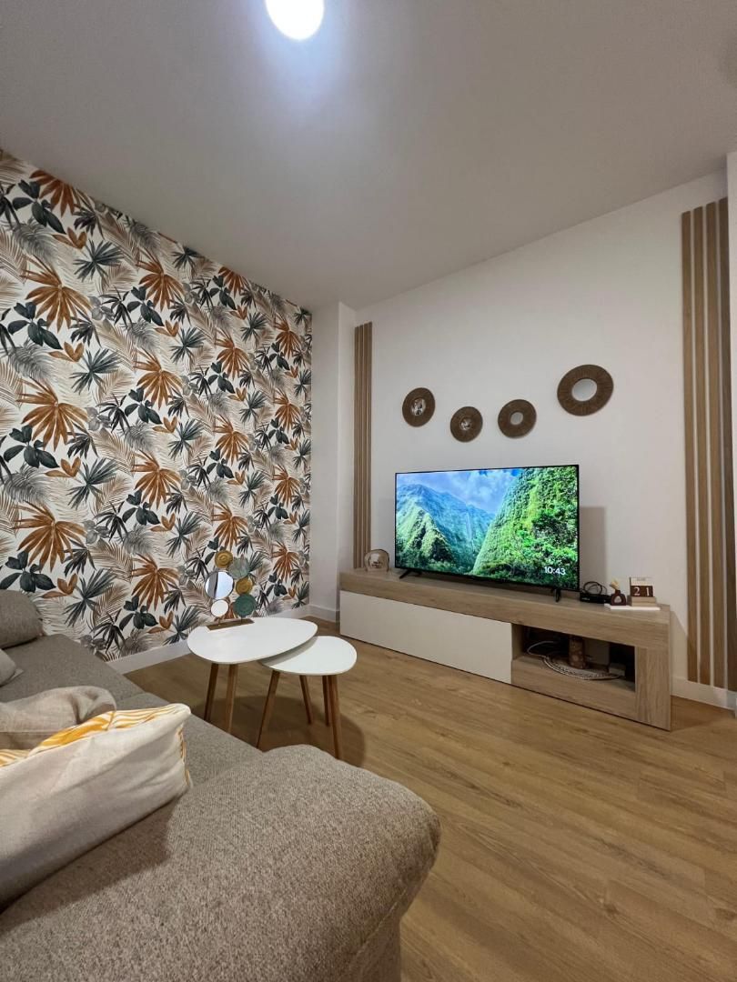 Piso en  Camino Suárez 29