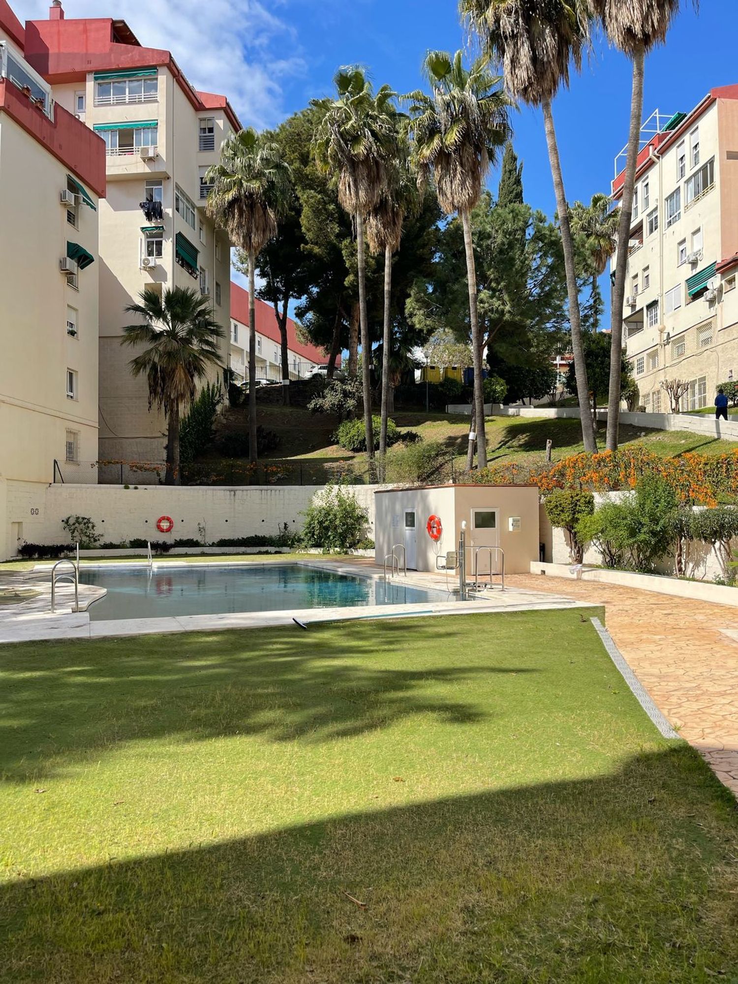 Dúplex en calle Gladiolos, 24 - Foto 20