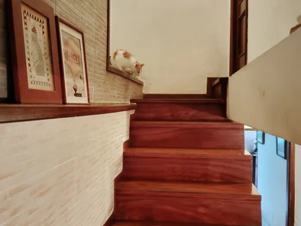 Casa rural en camino do Rozo, 35 - Foto 10