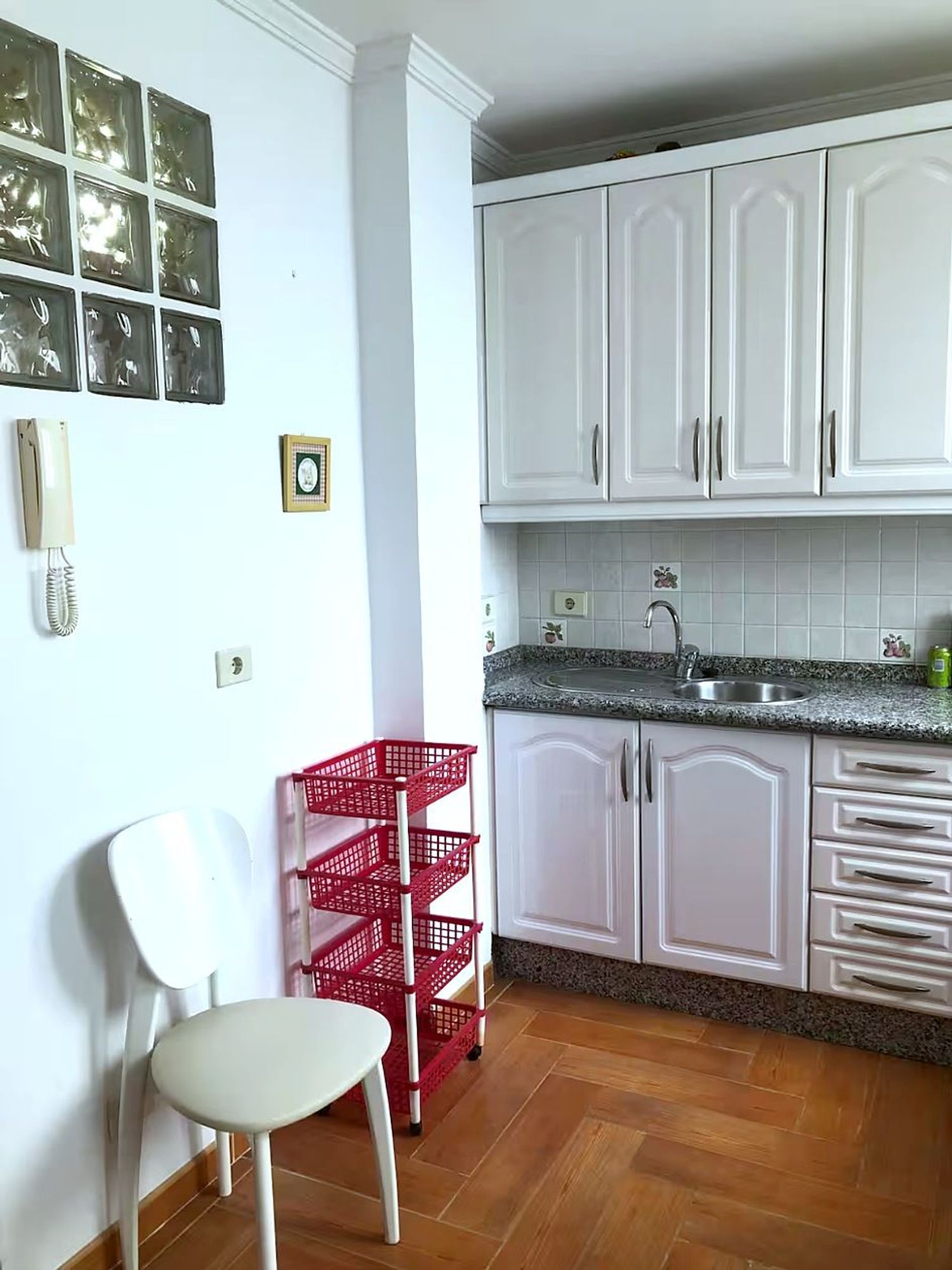 Estudio en Calle Padre Cueto, 21, Santa Catalina - Canteras - Foto 2