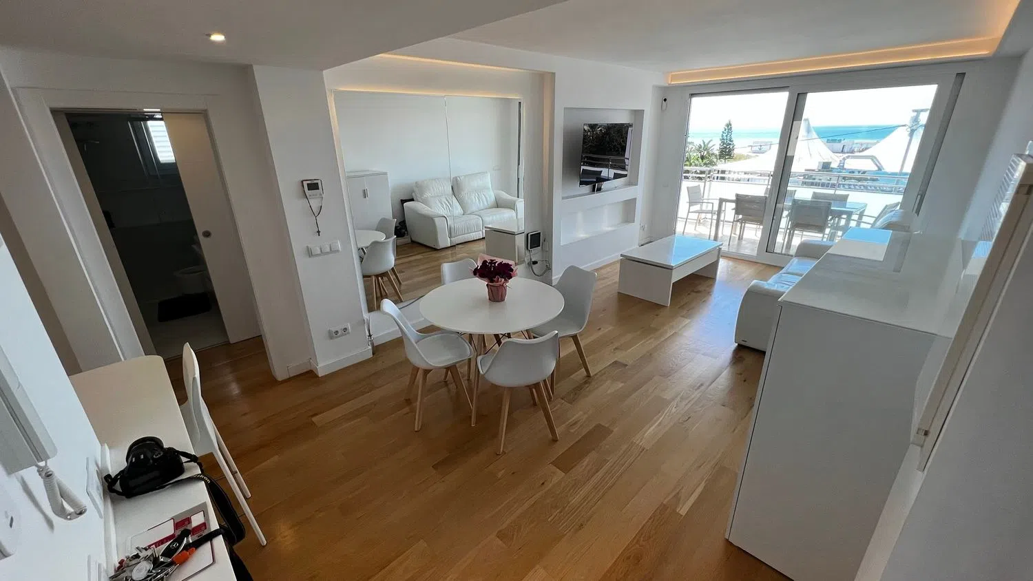 Piso en paseo Marítim, 297 - Foto 4