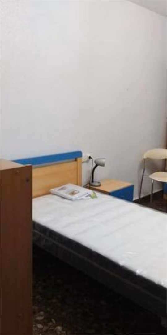 Piso en El Carmen - Foto 7