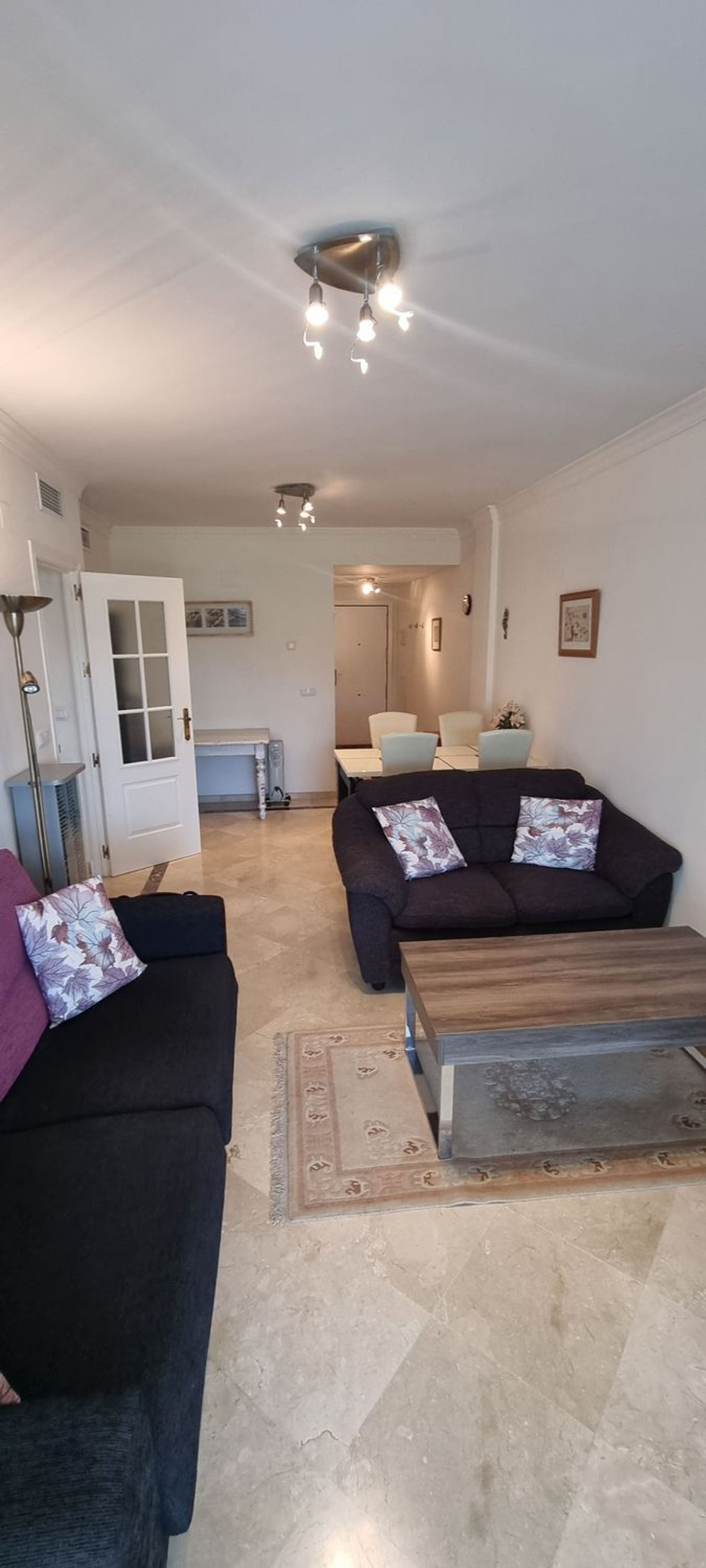 Piso en calle del Granate, 1 - Foto 1