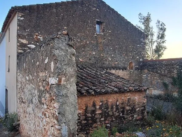 Masía en Masia, 1 - Foto 4