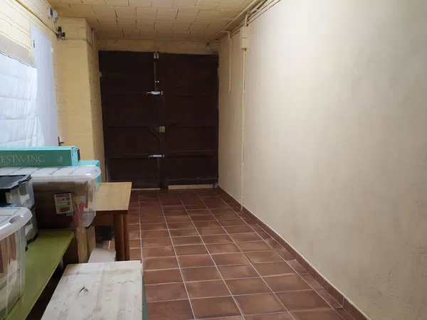 Chalet pareado en Nucli antic amurallat, 1 - Foto 34