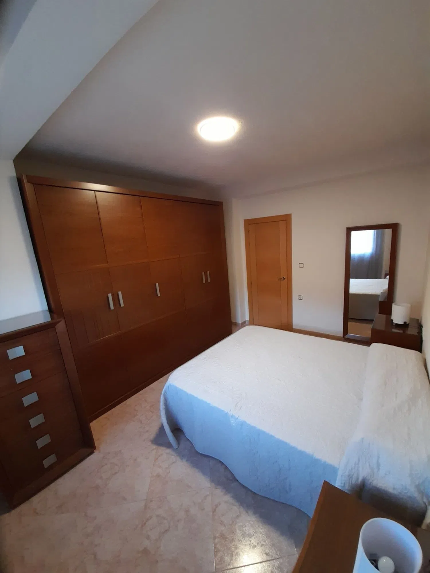 Piso en avenida Blas de Otero, 15 - Foto 13