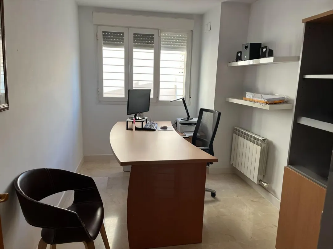 Casa adosada en  Calle Ávila 13 - Foto 29