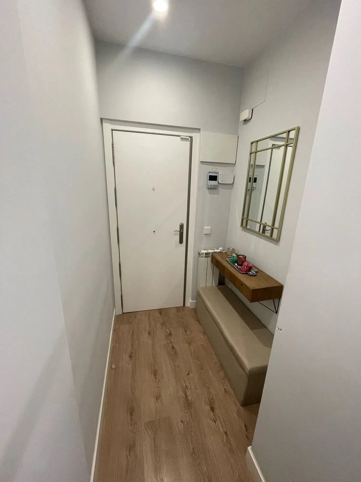 Piso en plaza Angel de Carbajo, 10 - Foto 4