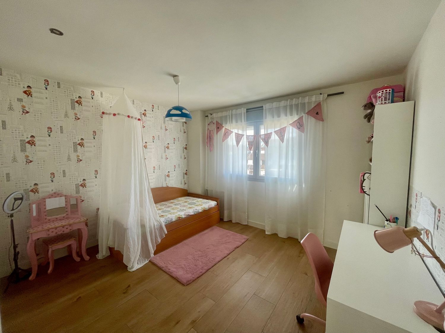 Chalet adosado en avenida 1º de Mayo, 1 Bis - Foto 26