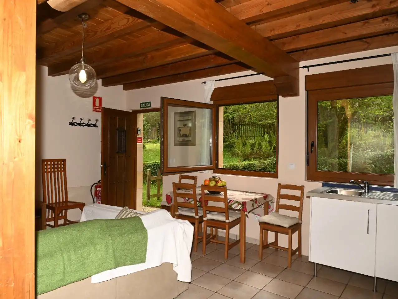Chalet en - Foto 50