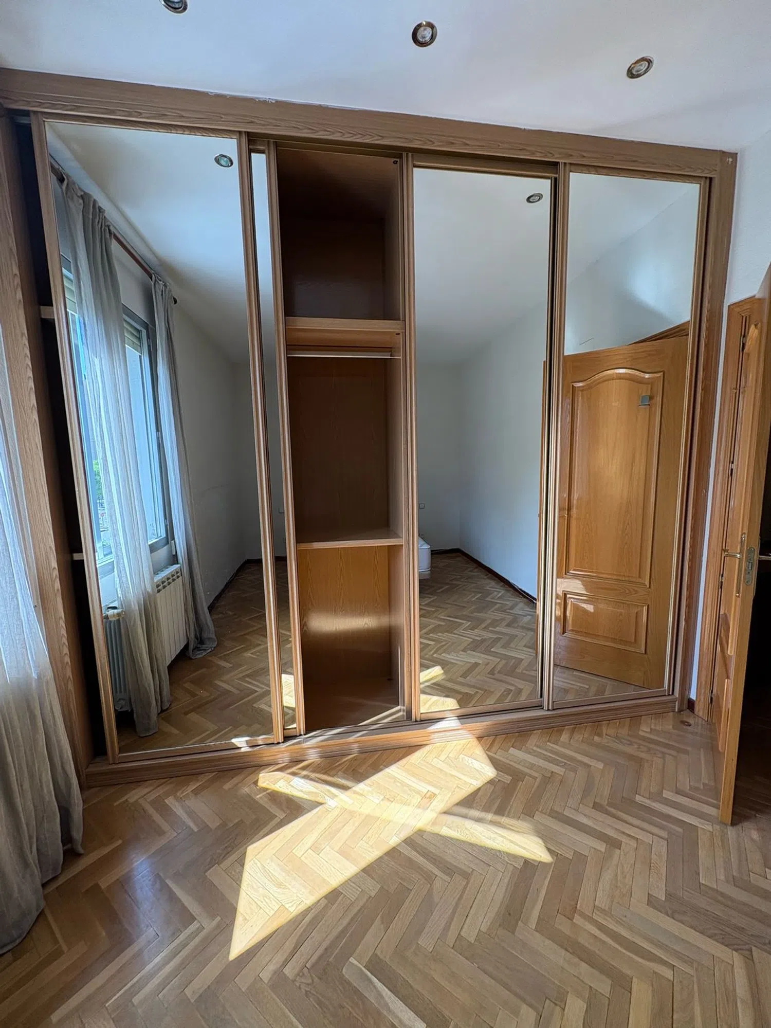 Piso en calle del Príncipe de Vergara, 254 - Foto 7