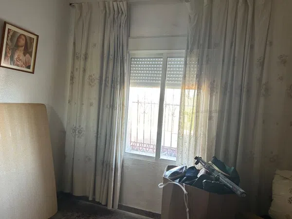 Casa de pueblo en Camino de Funes, 80 - Foto 6