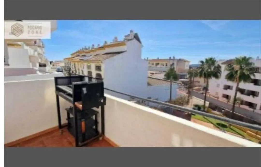 Piso en Centro - Foto 7