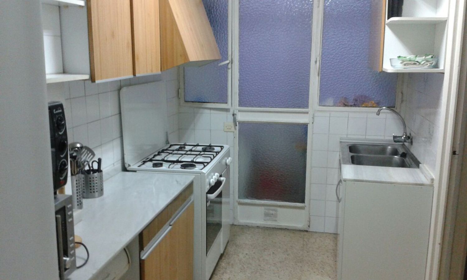 Piso en Calle Mar Menor, 15, Santa María de Gracia - Foto 2