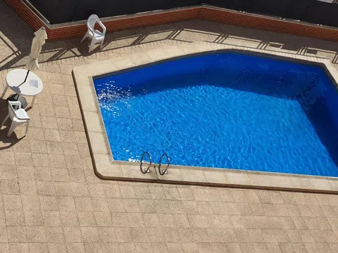 Piso en calle Ermita, 1