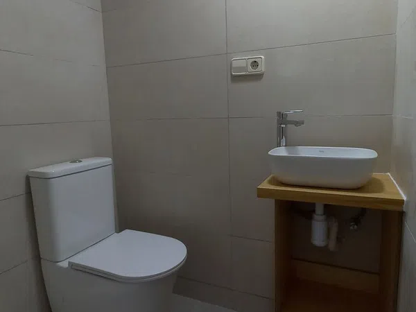 Piso en Avenida del Doctor Tomàs Sala, 15, L'Hort de Senabre - Foto 5