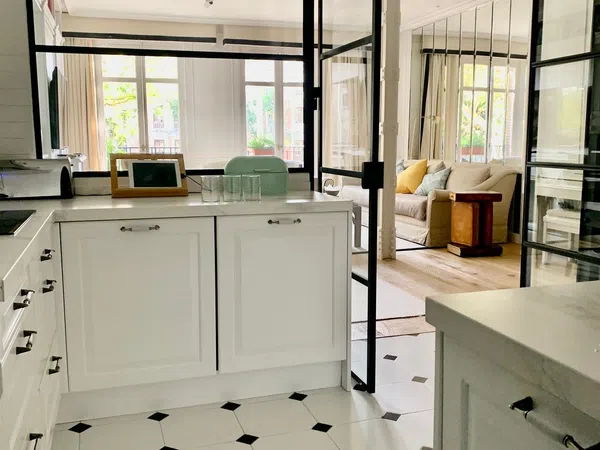 Piso en paseo de la Infanta Isabel, 12 - Foto 5