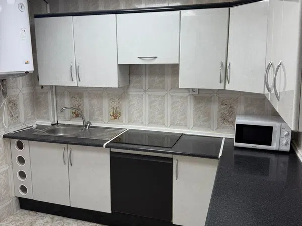 Piso en Calle Moreno Nieto, 18, Victoria Eugenia - Foto 13