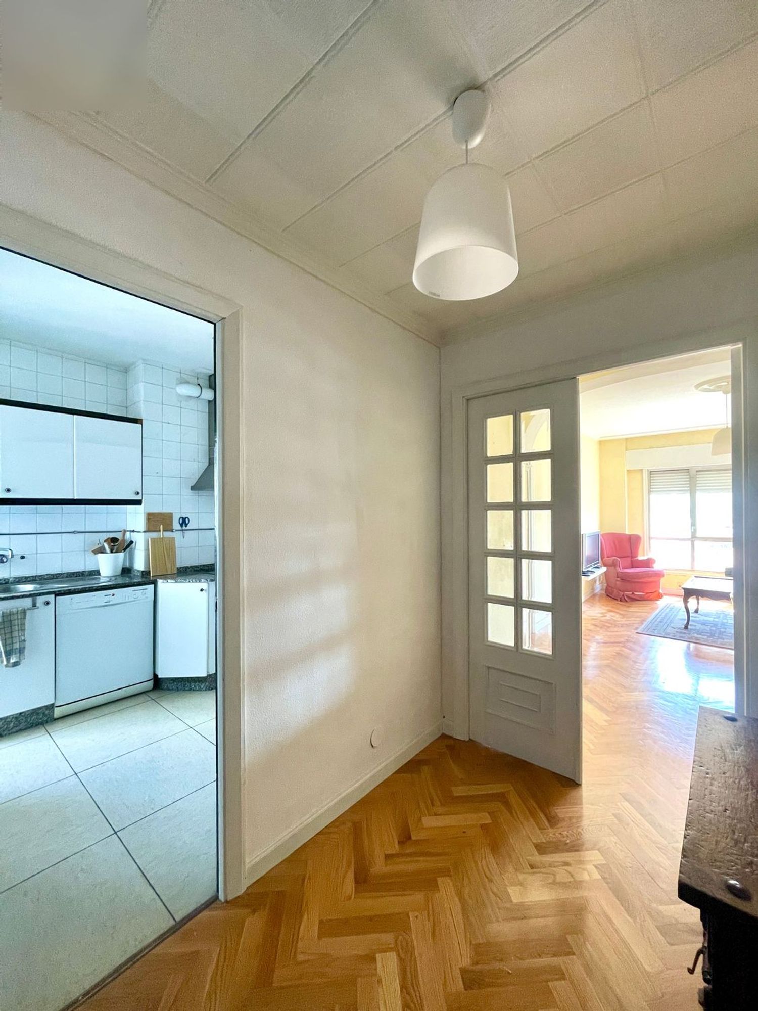 Piso en Calle de Benito Corbal, 16, Zona Plaza de Barcelos, Zona Plaza de Barcelos - Foto 4