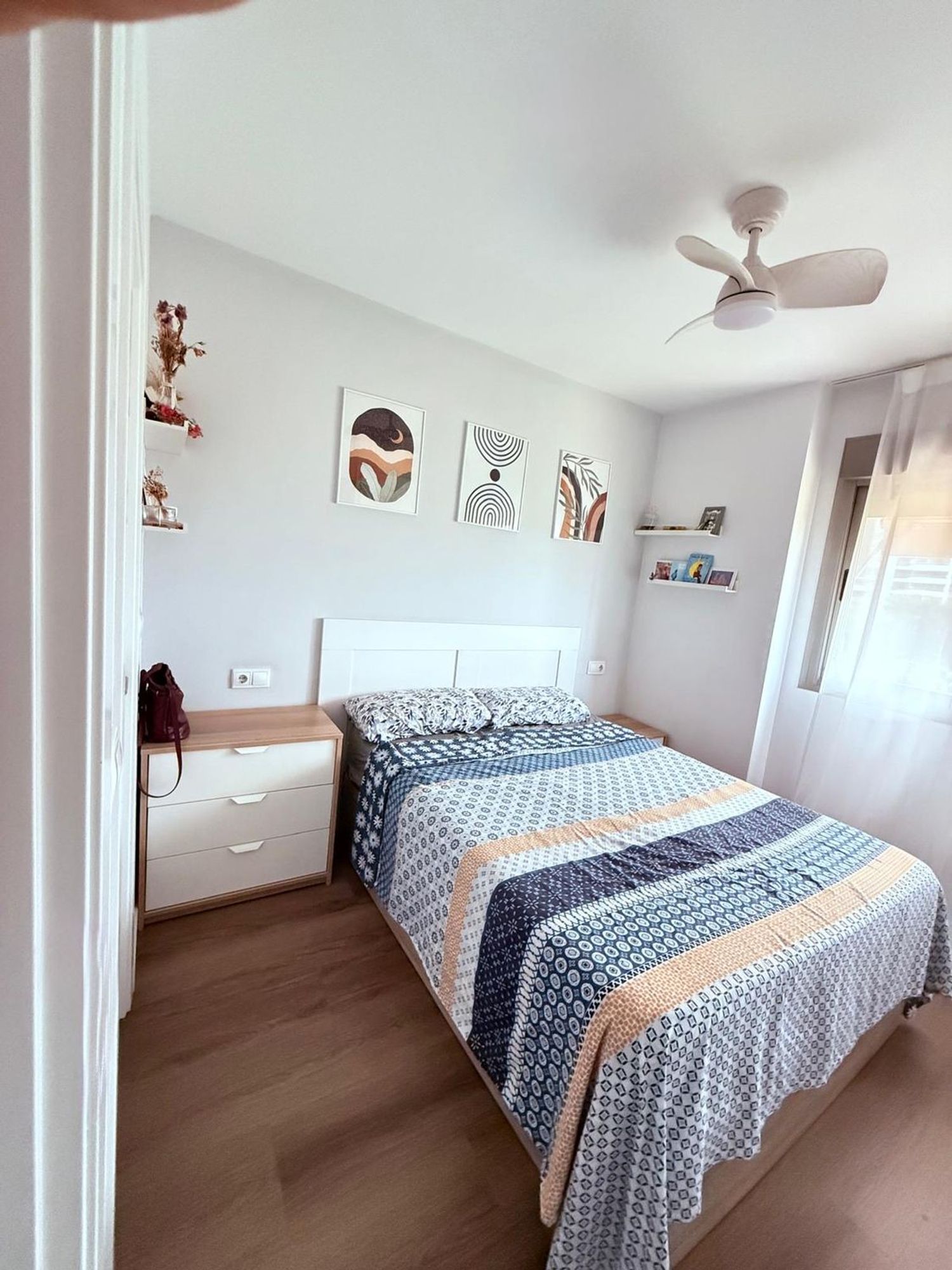 Piso en Calle Río Tus, 13, Zona Juan de Borbón - Foto 21