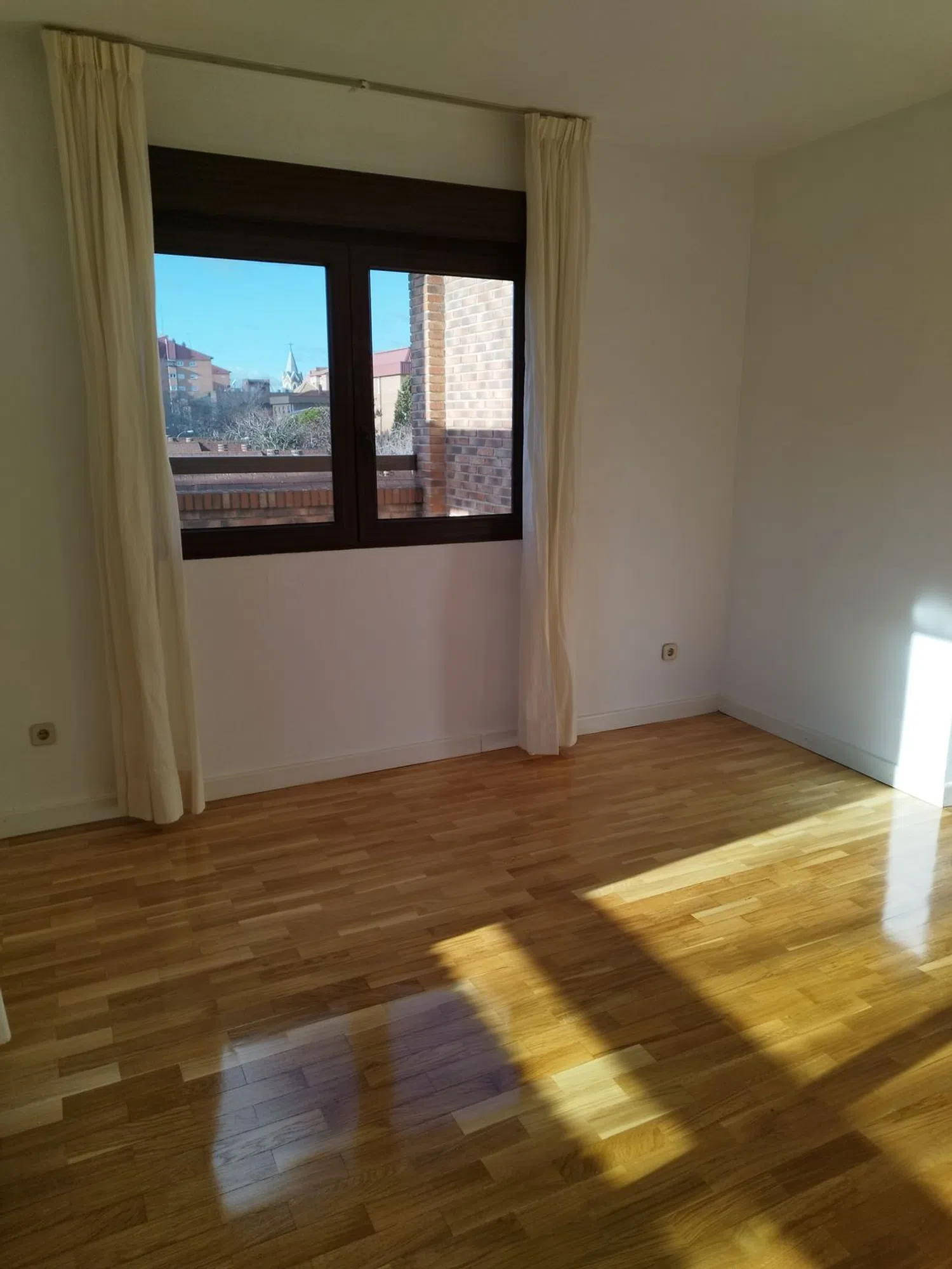 Ático en calle de Bueso de Pineda, 24 - Foto 9