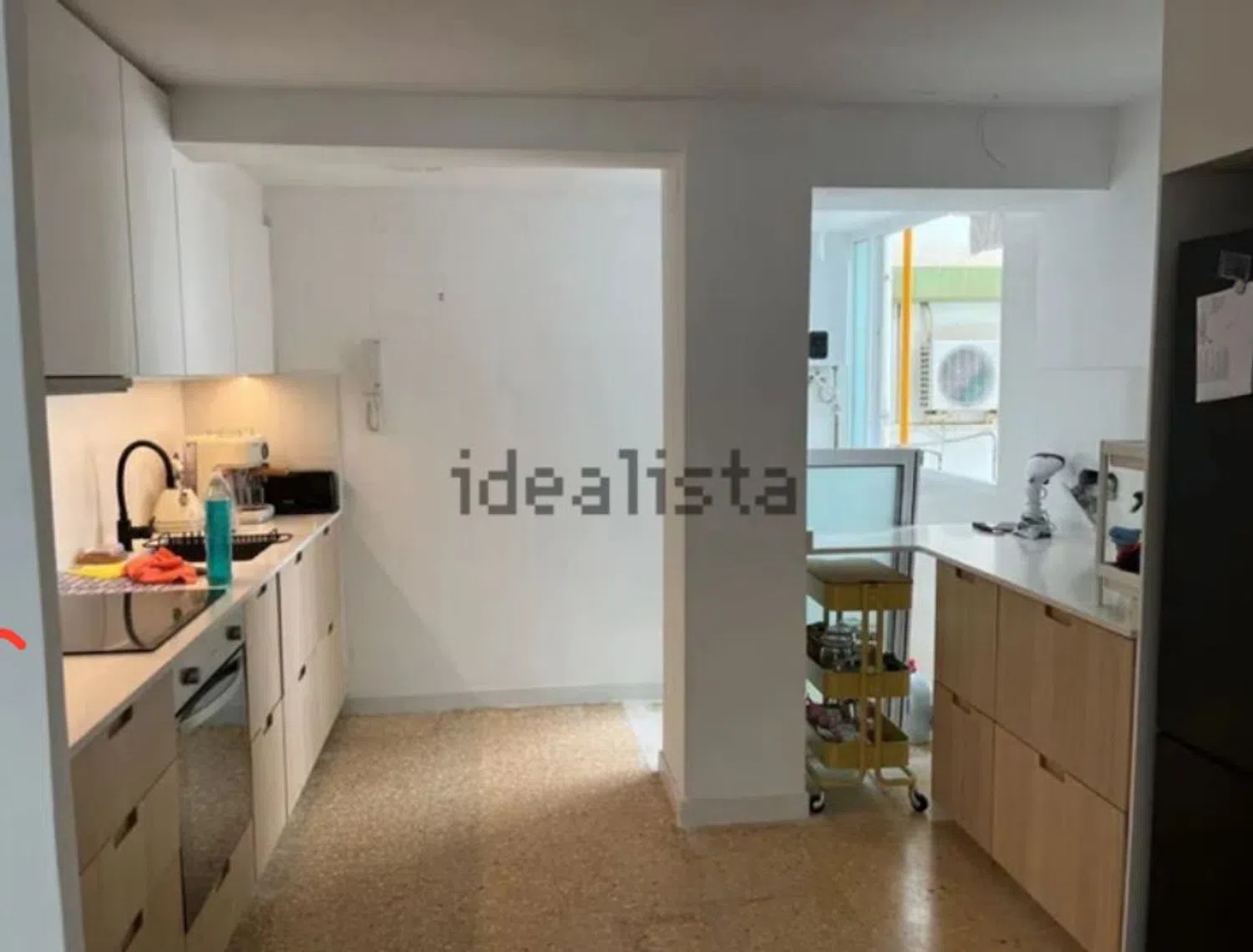 Piso en calle del Pintor Vilar, 4 - Foto 8