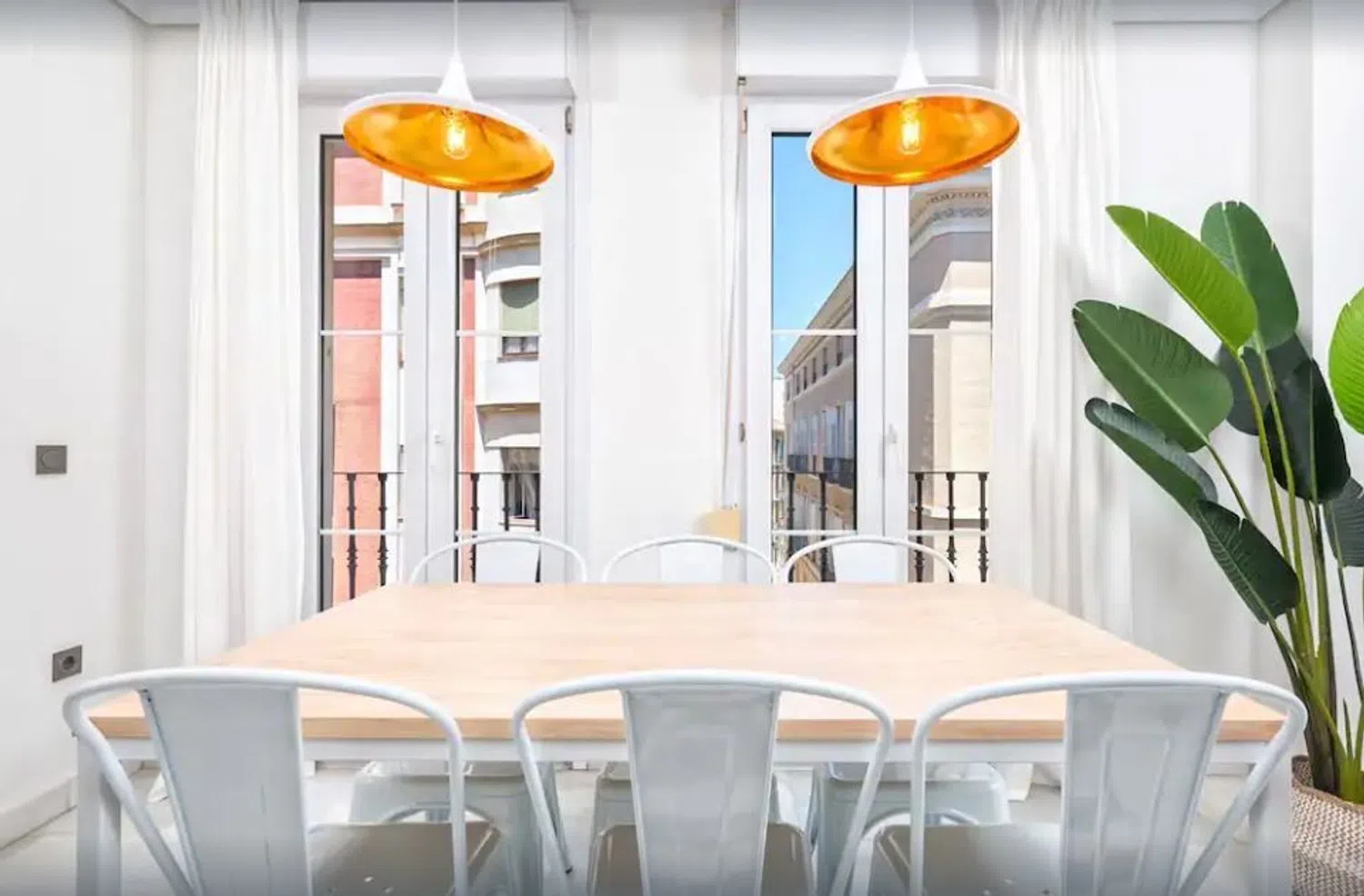 Piso en calle Martínez, 14 - Foto 7