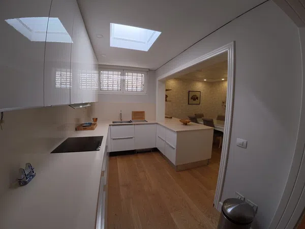 Chalet adosado en Barrio Ciudad Jardín - Foto 5